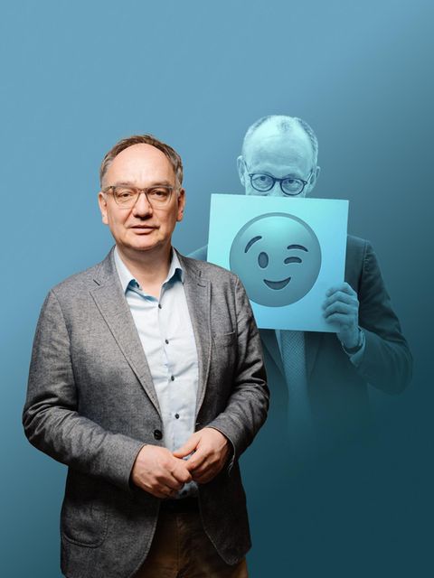Nico Fried über Merz und andere mit Nicht-so-gemeint-Syndrom