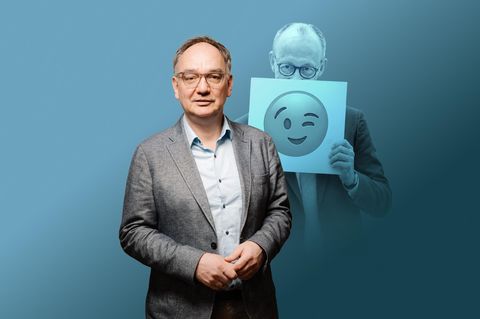 Nico Fried über Merz und andere mit Nicht-so-gemeint-Syndrom