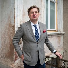 Maximilian Krah