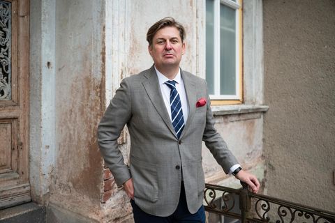 Maximilian Krah