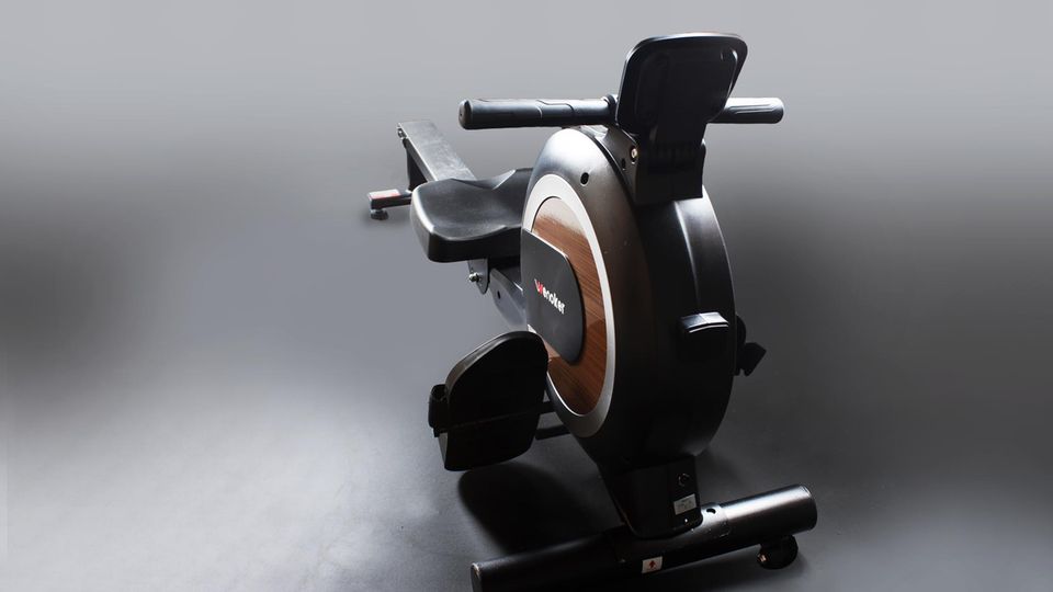 Rudergerät Test: Wenoker Rudergerät H310