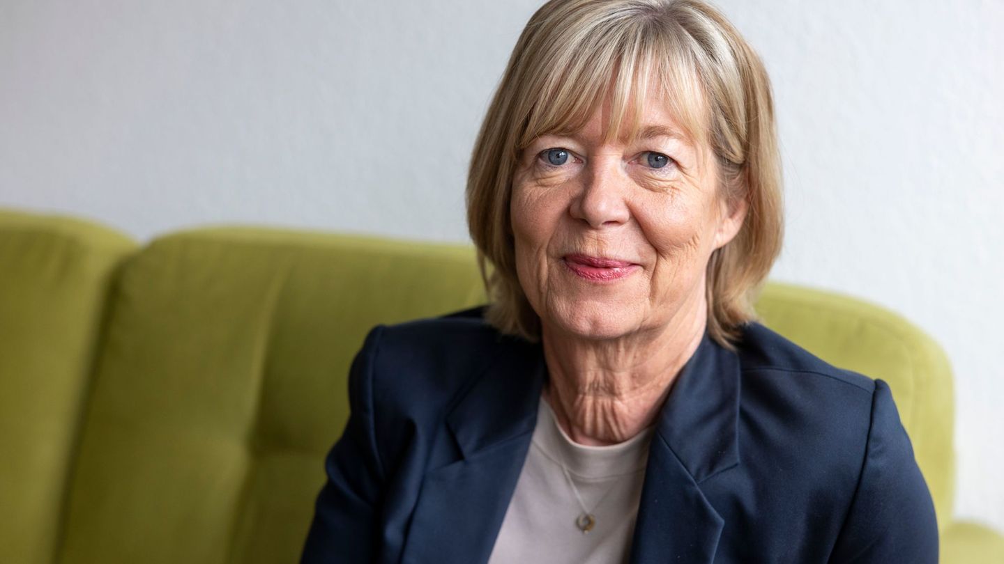 Doris Ahnen bleibt nach zwölf Jahren als Finanzministerin auch in der ersten großen Koalition in dem Amt. (Archivbild) Foto: Hel