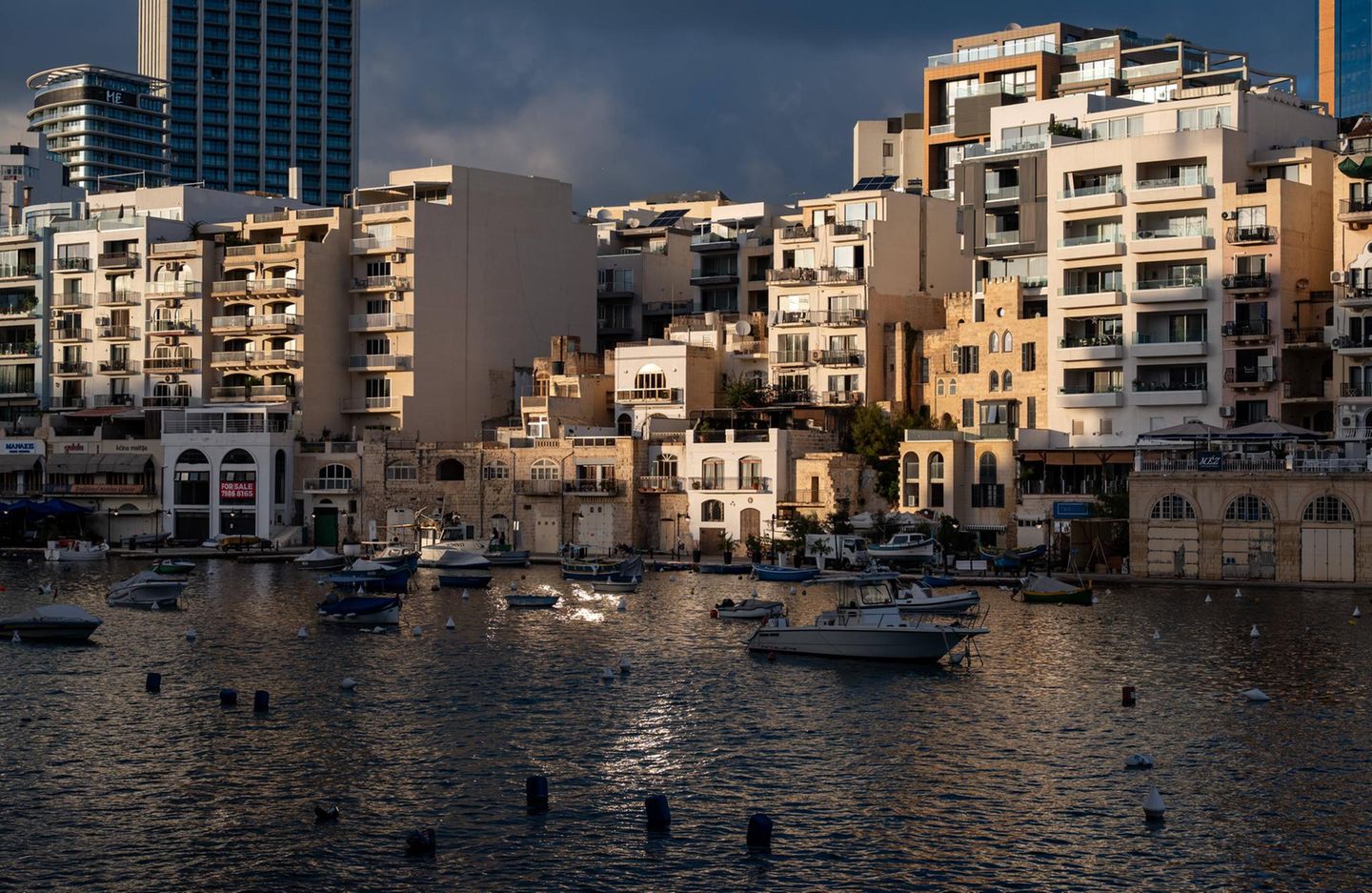 Malta Wohnungen