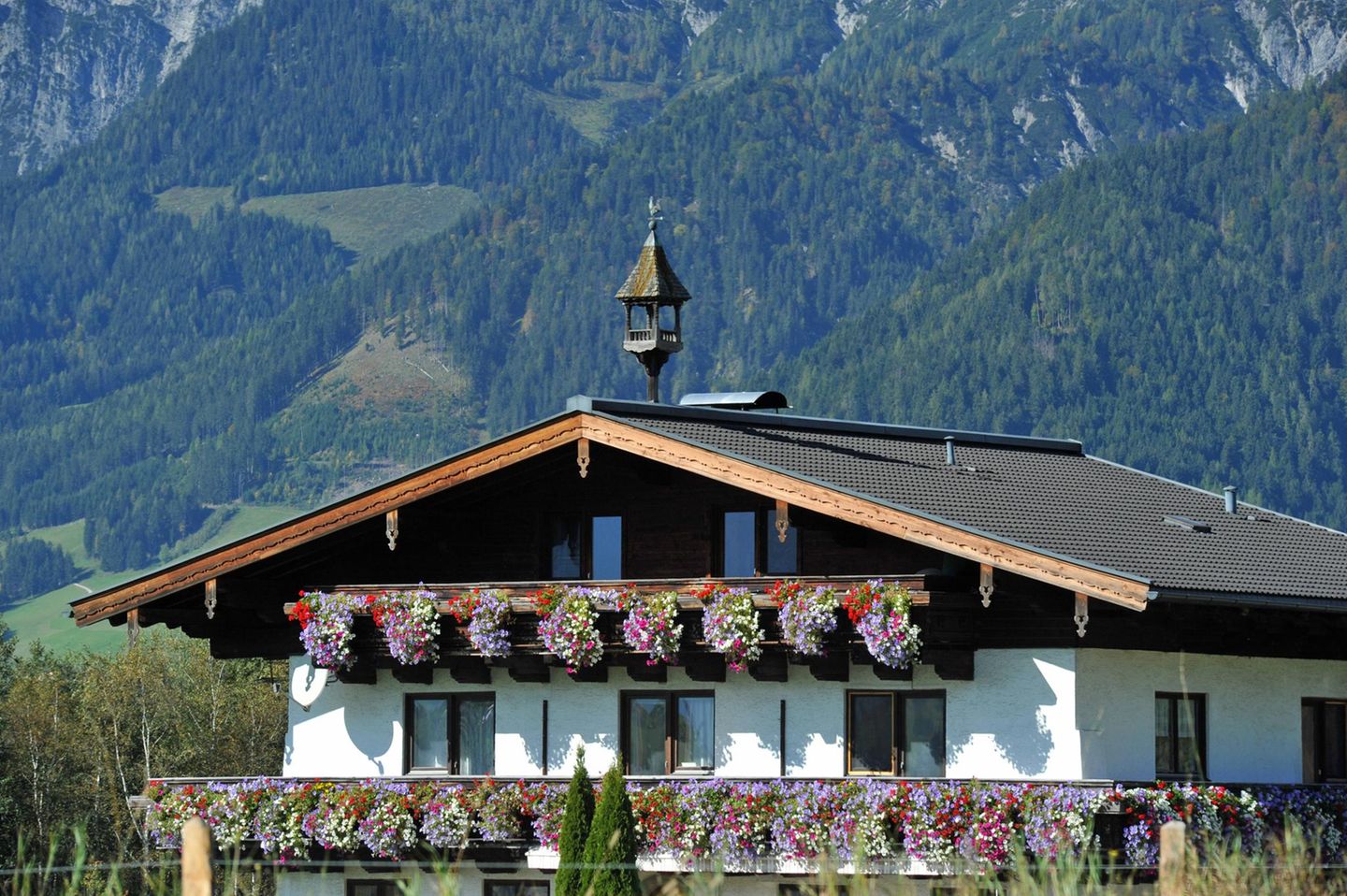 Österreich Haus
