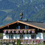 Österreich Haus