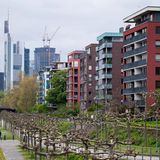 Deutschland Wohnungen