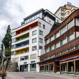 Schweiz Wohnung