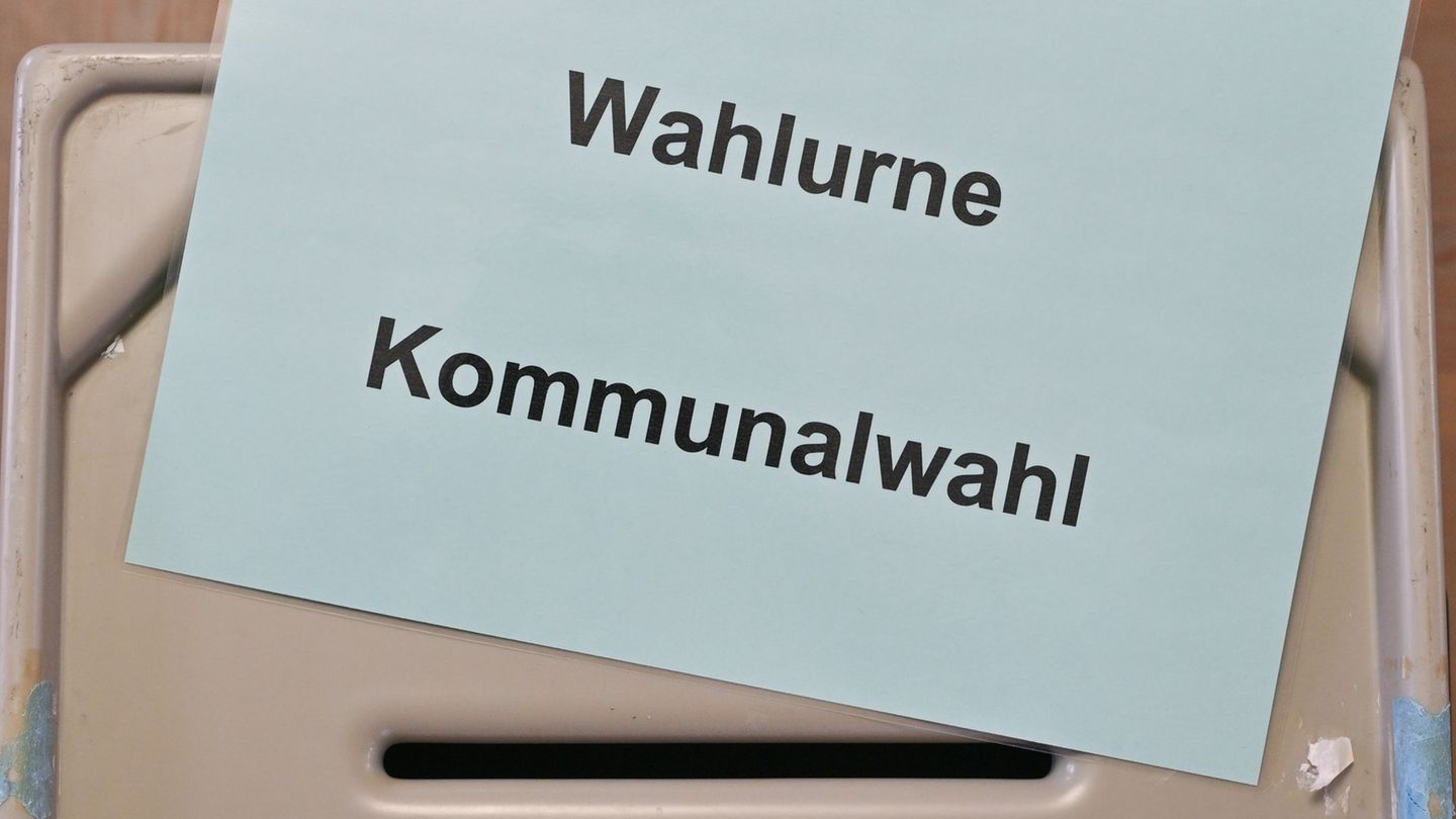 Ein Teil der Kreistagwahl in Dahme-Spreewald muss wiederholt werden. (Symbolbild) Foto: Patrick Pleul/dpa