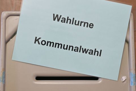 Ein Teil der Kreistagwahl in Dahme-Spreewald muss wiederholt werden. (Symbolbild) Foto: Patrick Pleul/dpa