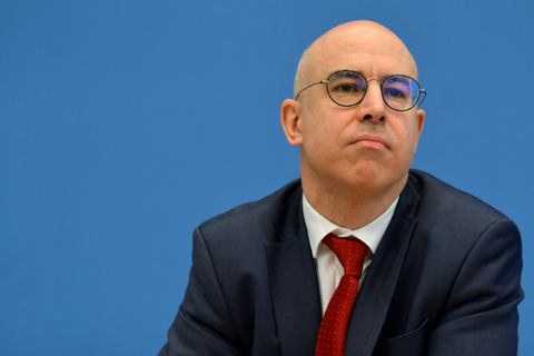 Wirtschaftsweiser Felbermayr