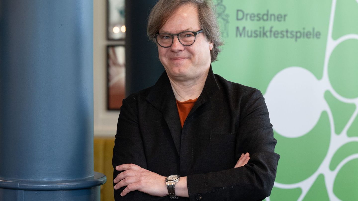 Die Dresdner Musikfestspiele sind bei ihrer am Donnerstag beginnenden 49. Ausgabe nahezu ausverkauft. Intendant Jan Vogler hat a