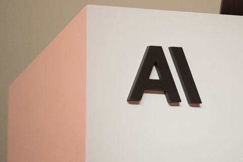 Das Bundesfinanzministerium sieht durch neuartige Modelle der Künstlichen Intelligenz (KI) wie "Claude Mythos" von Anthropic erh