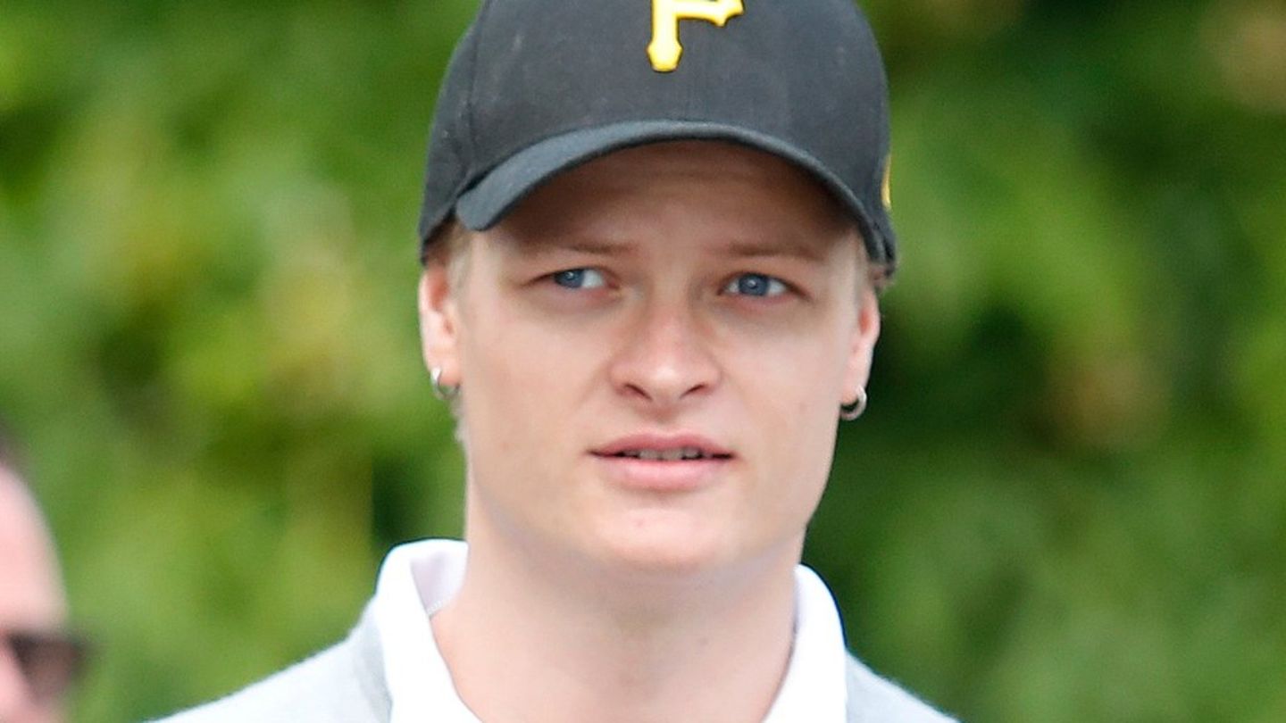 Marius Borg Høiby erwartet sein Urteil.