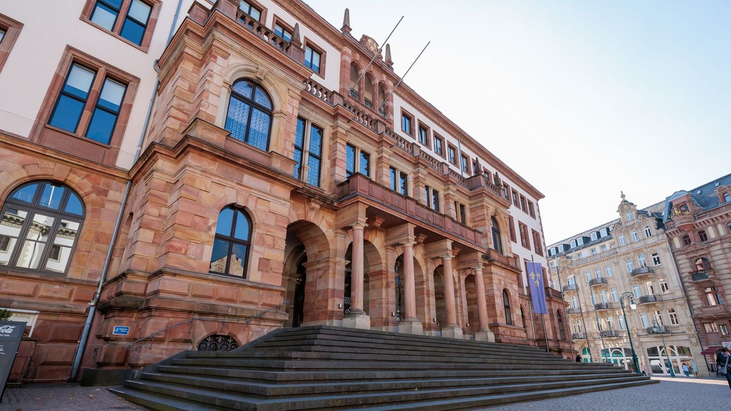 Die Stadt Wiesbaden war erfolgreich mit ihrer Bewerbung für ein ganz besonderes Sportereignis 2029. (Archivbild) Foto: Jörg Hali