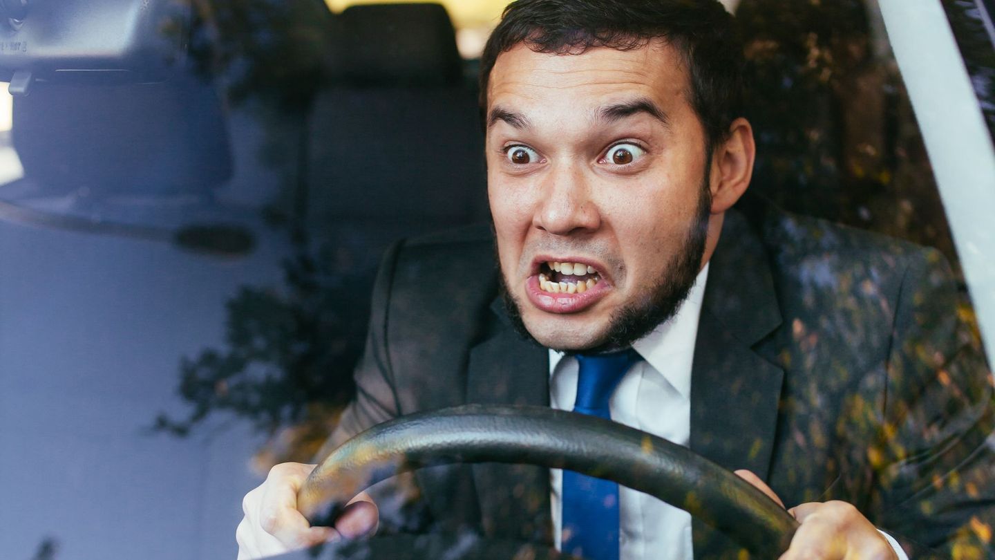 Geschlechterunterschiede: Studie zeigt: Männer verursachen mehr tödliche Verkehrsunfälle