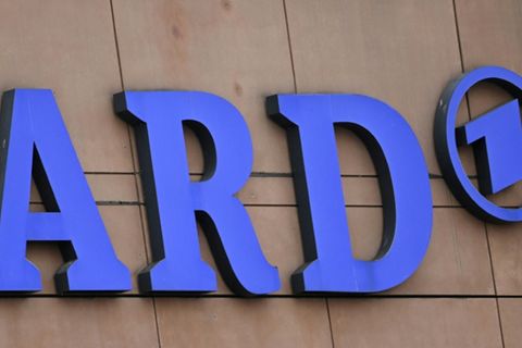 Logo des ARD-Senderverbunds