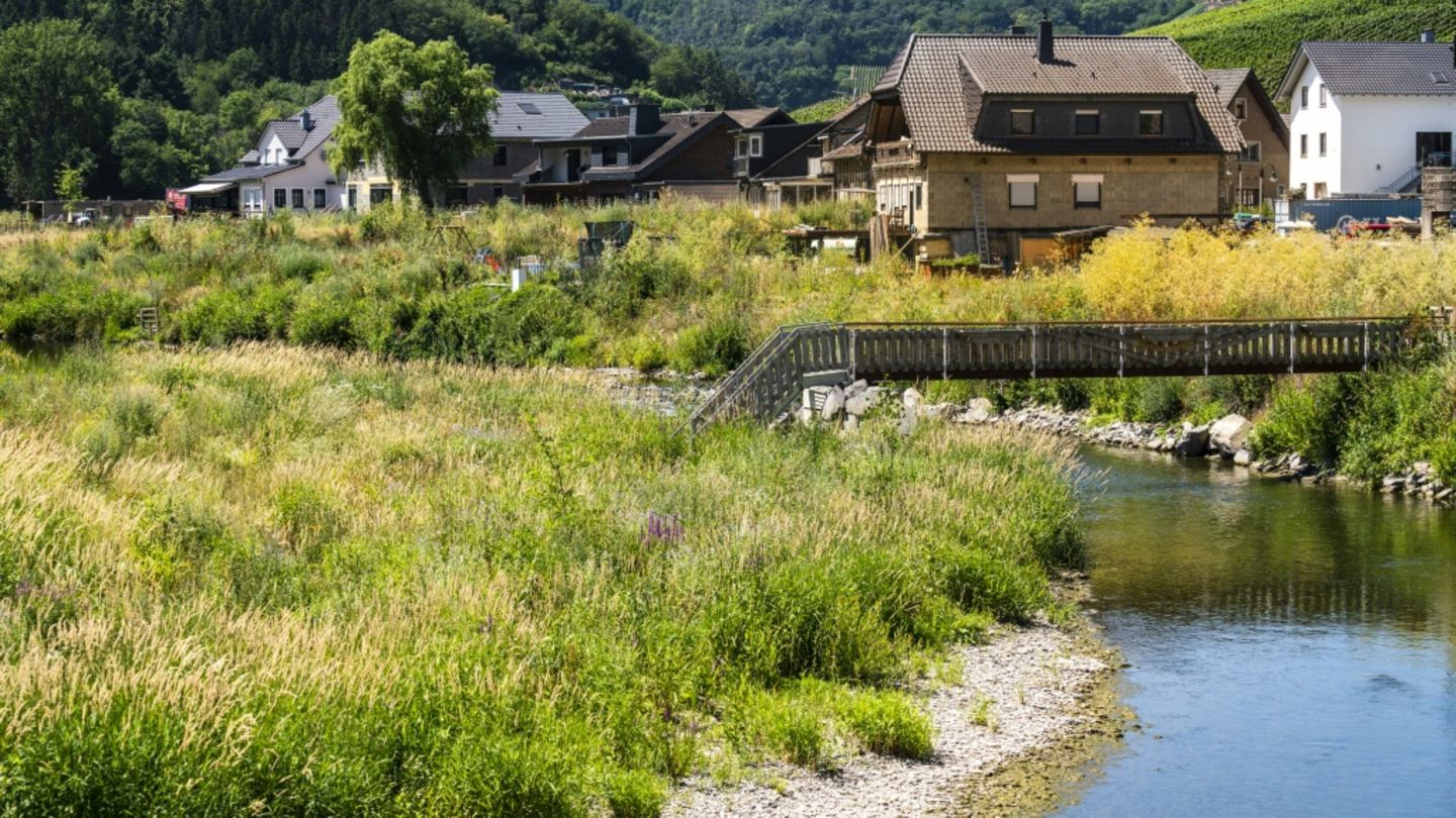 Dorf in Rheinland-Pfalz