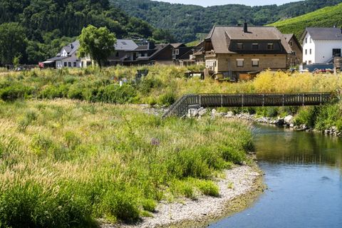 Dorf in Rheinland-Pfalz
