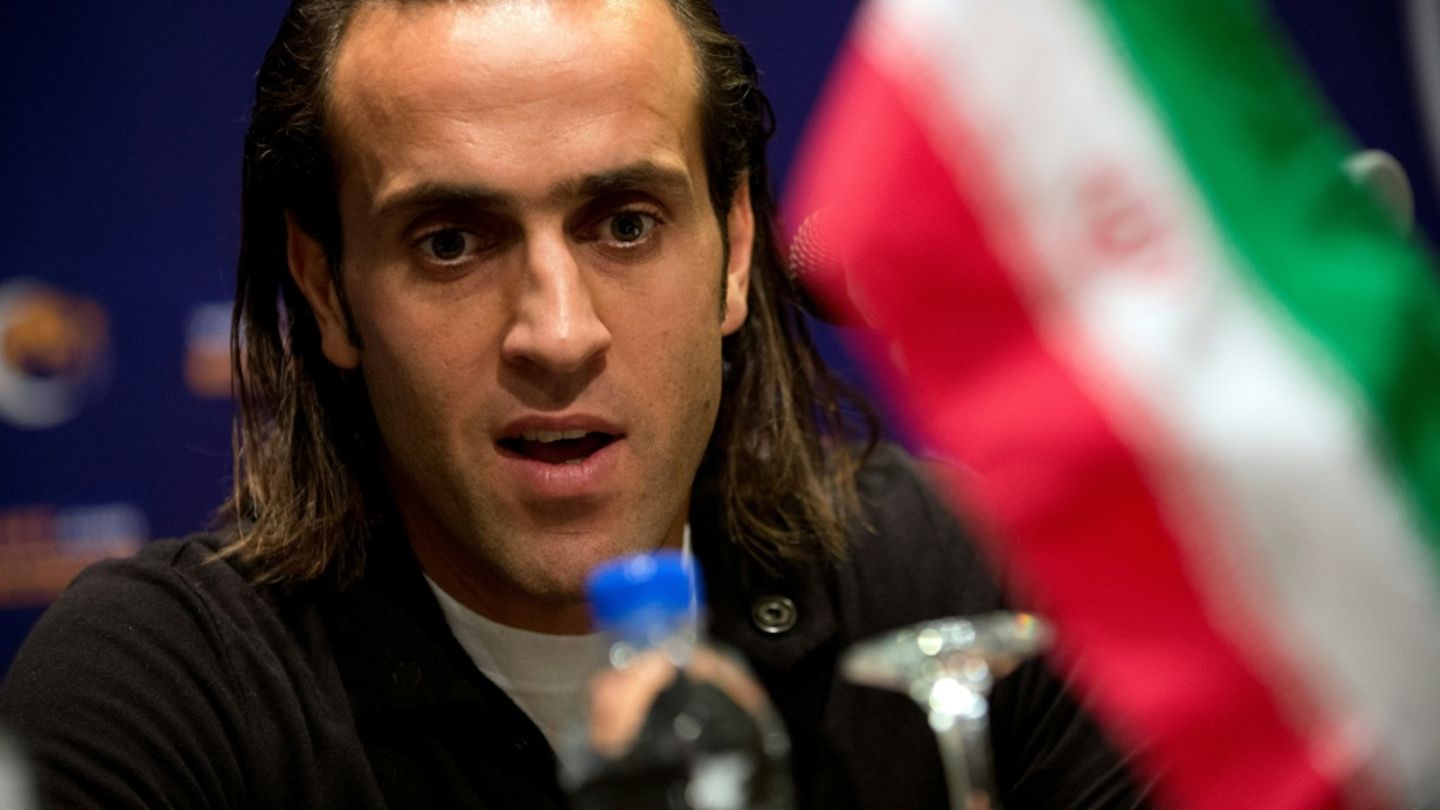 Ali Karimi