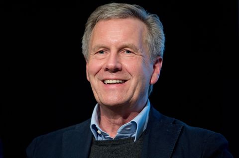 Beim gemeinsamen Singen gelinge es, unterschiedliche Kulturen, soziale Hintergründe und Sichtweisen zu verbinden, sagt Wulff. (A