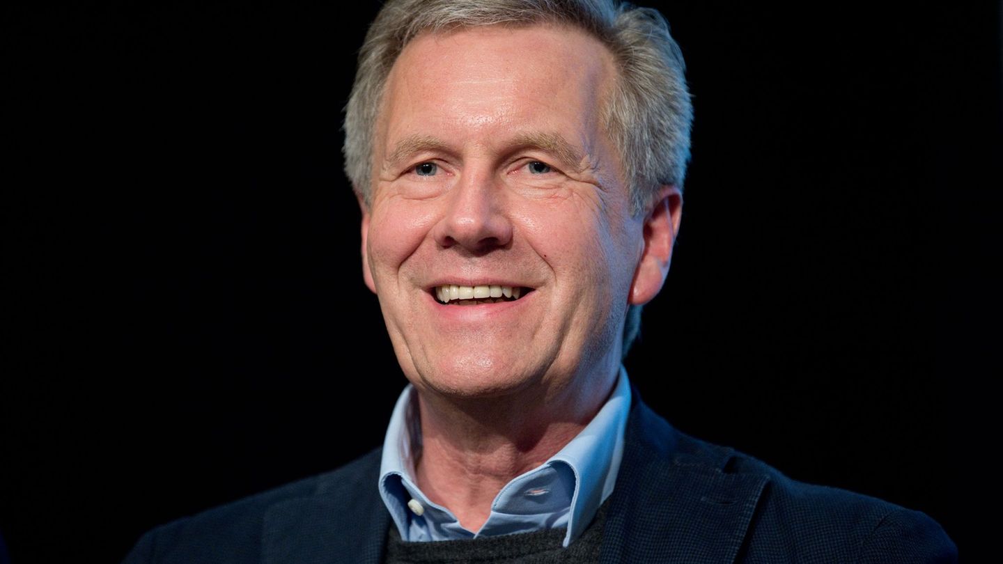 Beim gemeinsamen Singen gelinge es, unterschiedliche Kulturen, soziale Hintergründe und Sichtweisen zu verbinden, sagt Wulff. (A