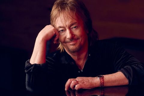 Chris Normans Tournee wird ausgeweitet.