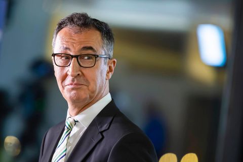 Cem Özdemir