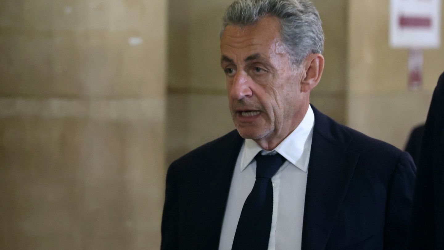 Nicolas Sarkozy