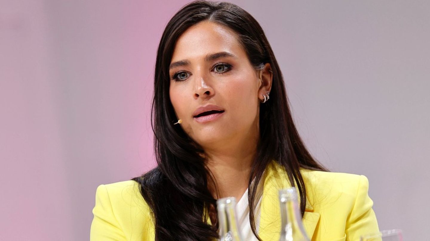 Amira Aly wurde Opfer eines Telefonbetrugs.