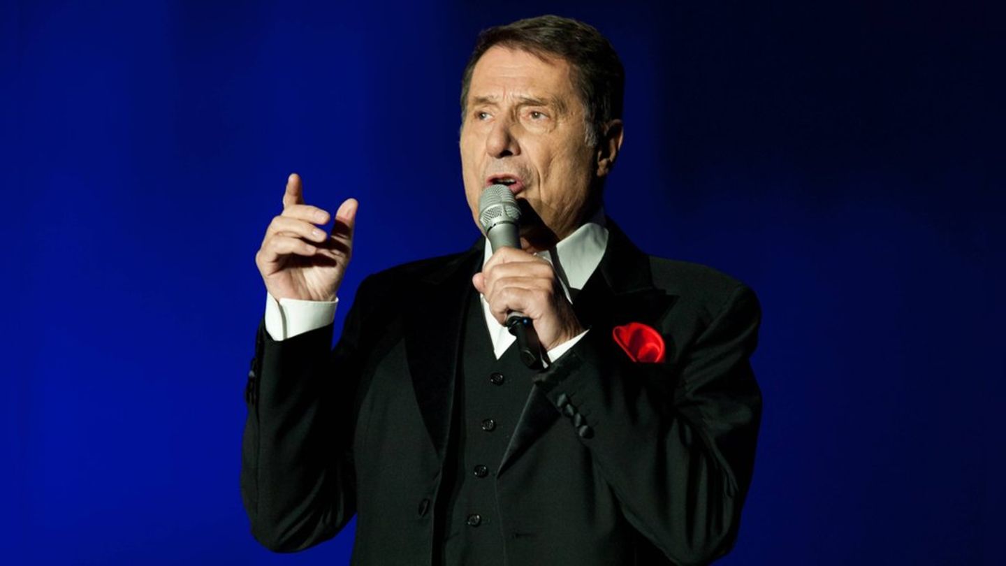 Vor 60 Jahren holte Udo Jürgens den ersten ESC-Sieg für Österreich.