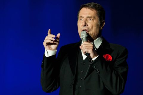 Vor 60 Jahren holte Udo Jürgens den ersten ESC-Sieg für Österreich.
