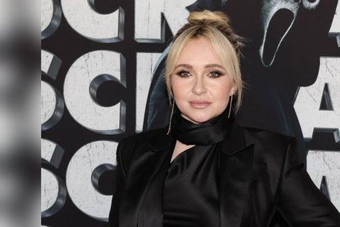 Hayden Panettiere beschreibt in ihrem kommenden Memoir einen erschreckenden Vorfall.