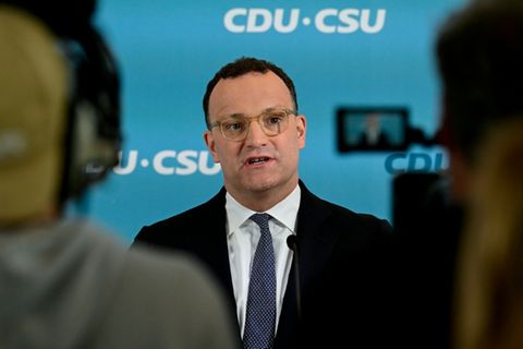 Spahn