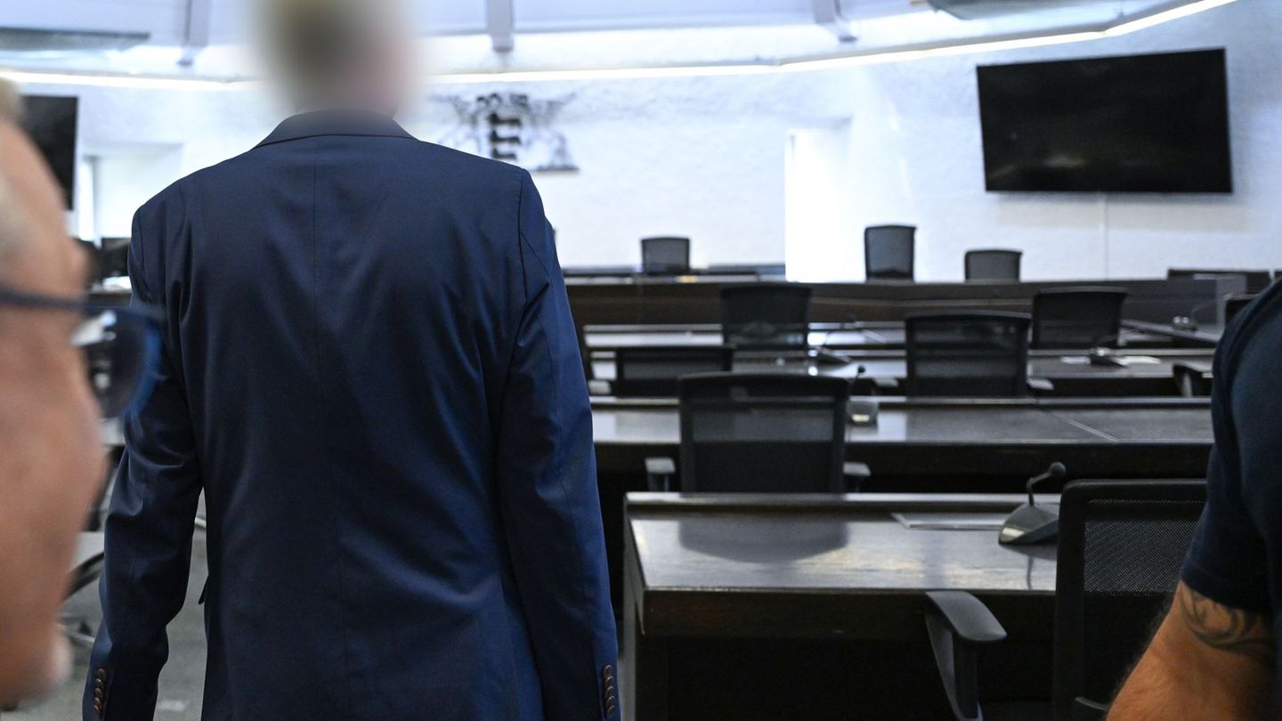 Es handelte sich um ein Verfahren, das viel Aufmerksamkeit erregte. (Archivbild) Foto: Bernd Weißbrod/dpa