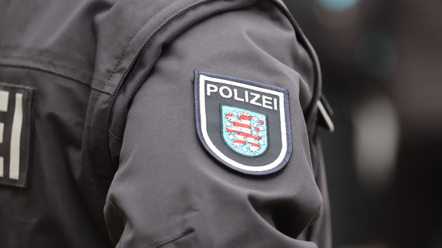 Was darf, was soll die Polizei? In Thüringen, Sachsen und Brandenburg stehen Reformen der Polizeigesetze an. (Symbolbild) Foto: