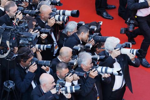 Es ist eines der wichtigsten Ereignisse des Kinojahres: Am 12. Mai startet an der Côte d'Azur abermals das Festival de Cannes – es ist die 79. Auflage.