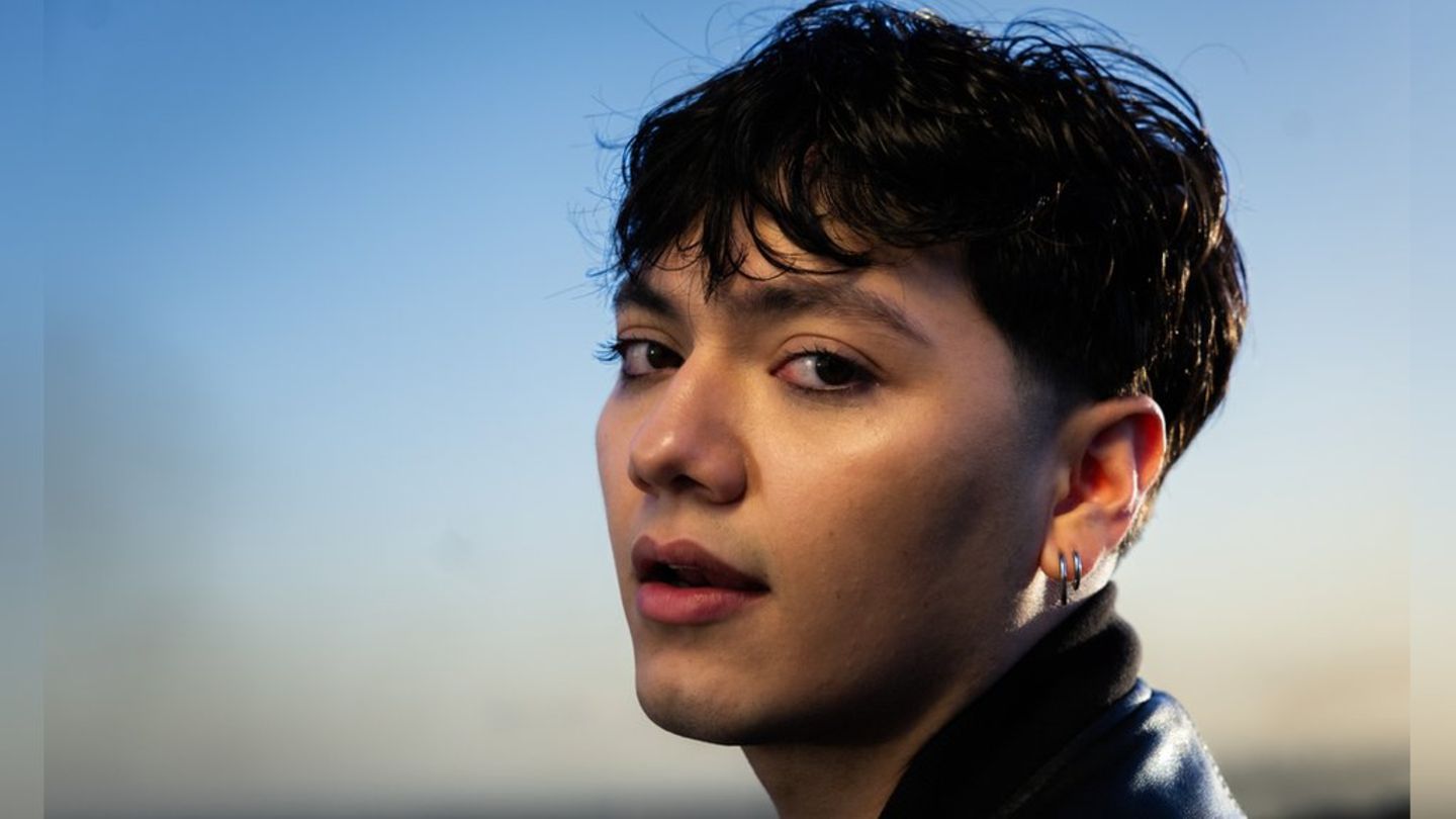 JJ will den ESC in Wien "in vollen Zügen genießen".