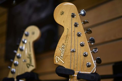 Gitarren