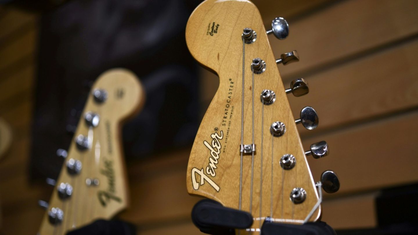 Gitarren