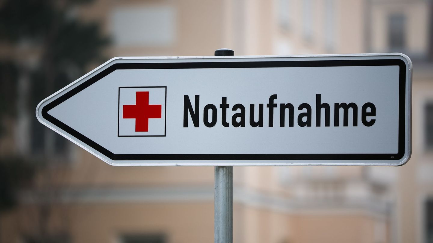 Nach einem Angriff auf einen 37-jährigen Obdachlosen in Torgau sitzen zwei Jugendliche in Untersuchungshaft. (Symbolbild) Foto: