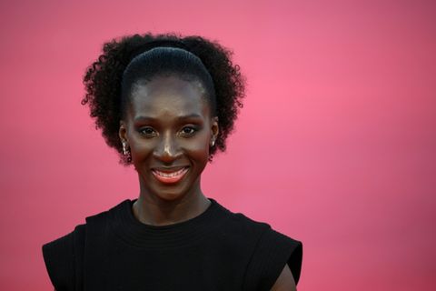 Eye Haïdara