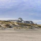 Kurhaus auf Juist