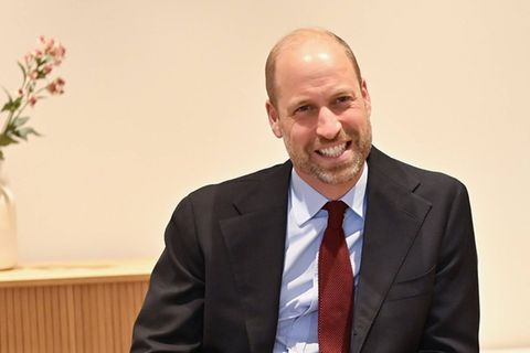 Prinz William setzt sich bereits seit Langem öffentlich für das Thema psychische Gesundheit ein.