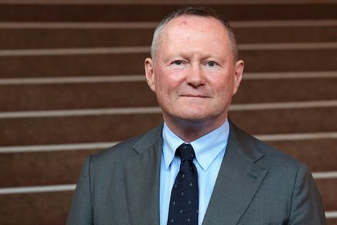 Menschenrechtskommissar des Europarats, Michael O’Flaherty