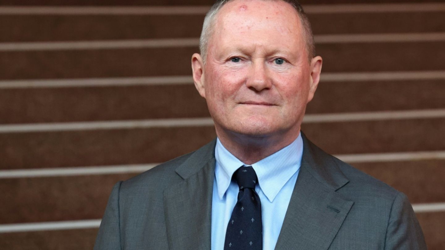 Menschenrechtskommissar des Europarats, Michael O’Flaherty