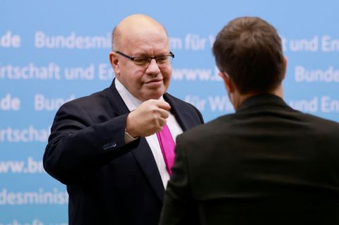 Peter Altmaier