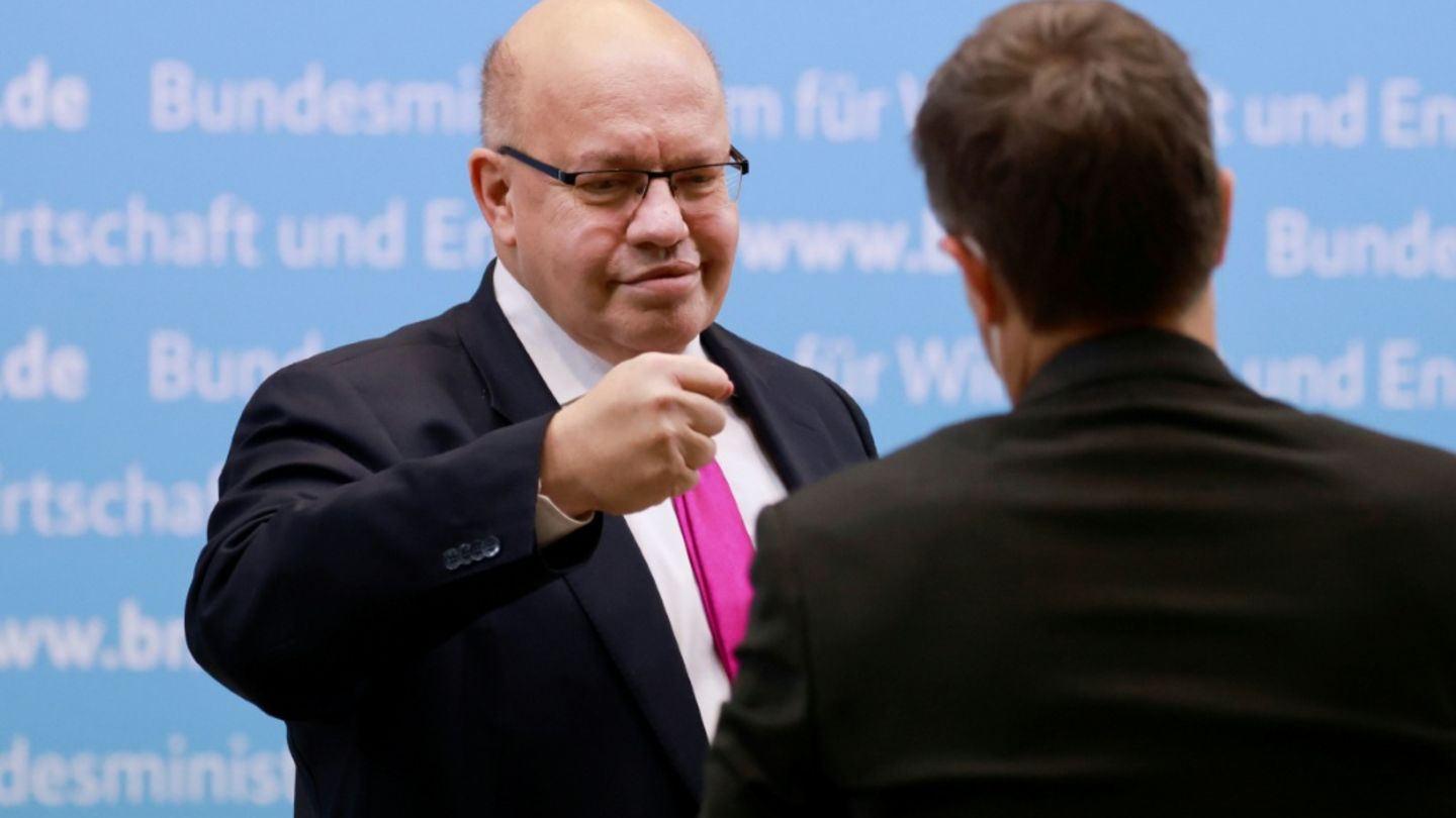 Peter Altmaier