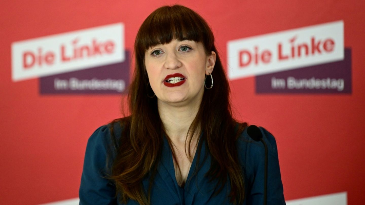 Heidi Reichinnek