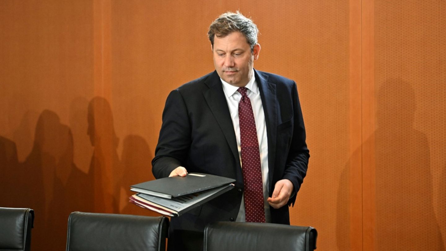 Lars Klingbeil