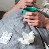 Virus Kreuzfahrt Grippe